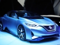 Nissan IDS Concept