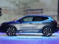 Nissan Qashqai Premium Concept