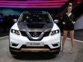 Nissan X-Trail Premium Concept