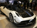 Pagani Huayra BC