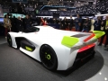 Pininfarina H2 Speed 1