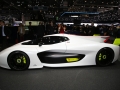 Pininfarina H2 Speed