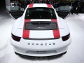 Porsche 911 R 1