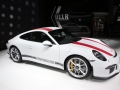 Porsche 911 R