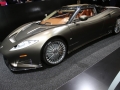 Spyker C8 Preliator