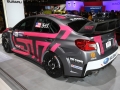 Subaru WRX STi Global Rallycross 1