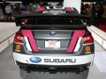 Subaru WRX STi Global Rallycross 2