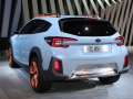 Subaru XV Concept 2