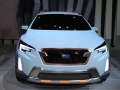 Subaru XV Concept 3