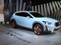 Subaru XV Concept