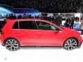 Volkswagen Golf GTI Clubsport 1