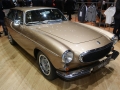 Volvo P1800 ES