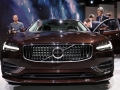 Volvo S90 3