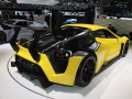 Zenvo ST1 2