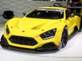 Zenvo ST1