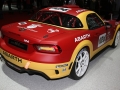 abarth 124 rally 1