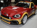 abarth 124 rally