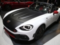 abarth 124