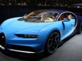 bugatti chiron