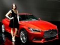 infiniti