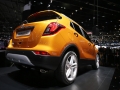 opel Mokka X 2