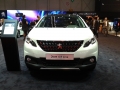 peugeot 2008 GT line