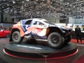 peugeot DKR 1