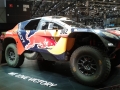 peugeot DKR 2