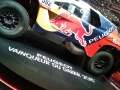 peugeot DKR 4