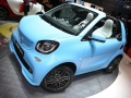 smart Brabus Edition