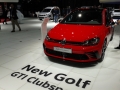 volkswagen golf GTi Clubsport