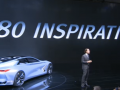 infiniti Q80 inspiration