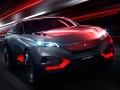 peugeot quartz