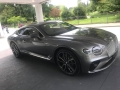 bentley contin GT