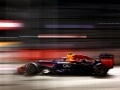 xxxx during practice ahead of the Singapore Formula One Grand Prix at Marina Bay Street Circuit on September 19, 2014 in Singapore, Singapore.