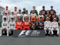 GP AUSTRALIA F1/2014
