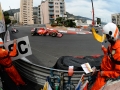GP MONACO F1/2014