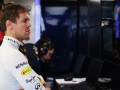 during practice for the Australian Formula One Grand Prix at Albert Park on March 14, 2014 in Melbourne, Australia.