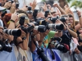 Partiti, è iniziata la grande avventura!