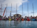 Volvo Ocean Race 2014/2015