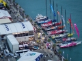 Volvo Ocean Race 2014/2015