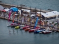 Volvo Ocean Race 2014/2015