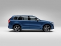 The all-new Volvo XC90 R-Design