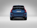 The all-new Volvo XC90 R-Design