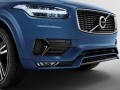 The all-new Volvo XC90 R-Design