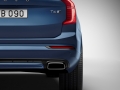 The all-new Volvo XC90 R-Design