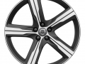 The all-new Volvo XC90 R-Design