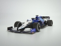 Williams Racing FW43B - 2021 Car Launch