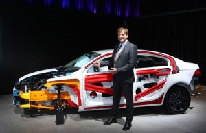 Qoros_Tech_Day-Roger_Malkusson-Executive_Director_of_Vehicle_Integration