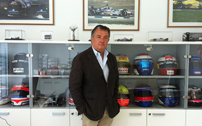 Gian Carlo Minardi risponde